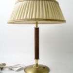 491 4451 Bordslampa